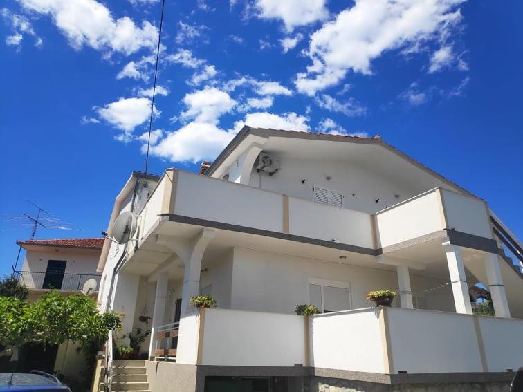 Apartmani Lucica Jezera Esterno foto
