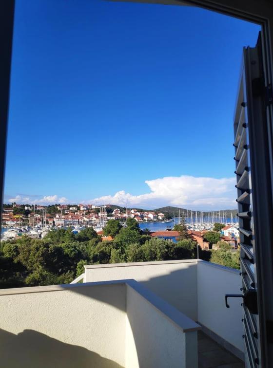 Apartmani Lucica Jezera Esterno foto