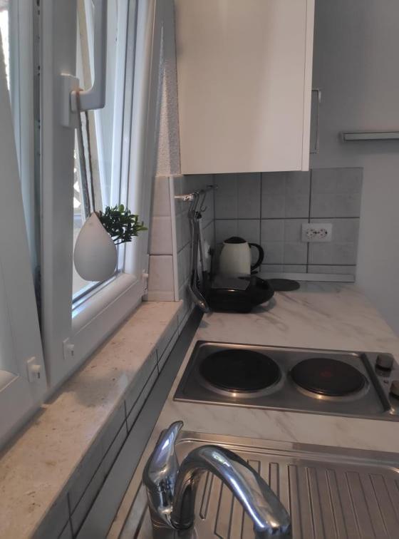 Apartmani Lucica Jezera Esterno foto
