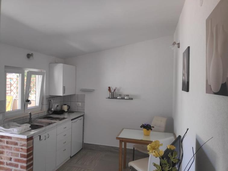 Apartmani Lucica Jezera Esterno foto