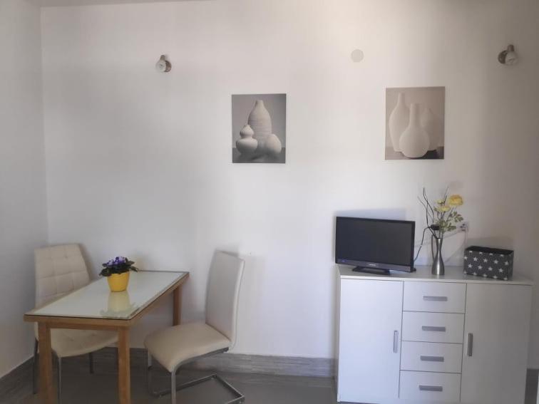 Apartmani Lucica Jezera Esterno foto