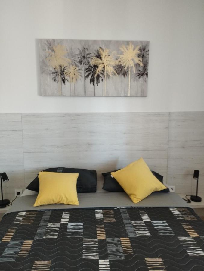 Apartmani Lucica Jezera Esterno foto