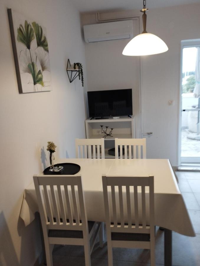 Apartmani Lucica Jezera Esterno foto