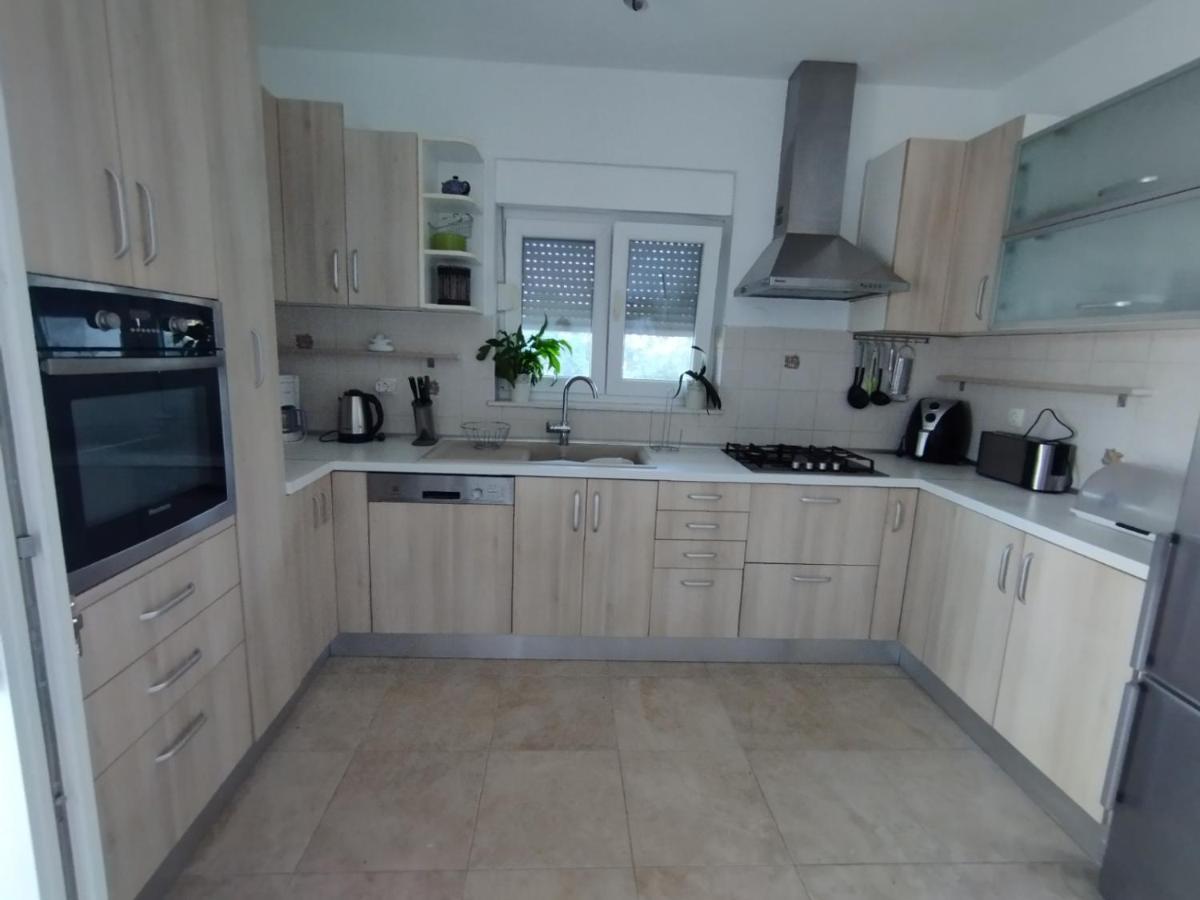 Apartmani Lucica Jezera Esterno foto