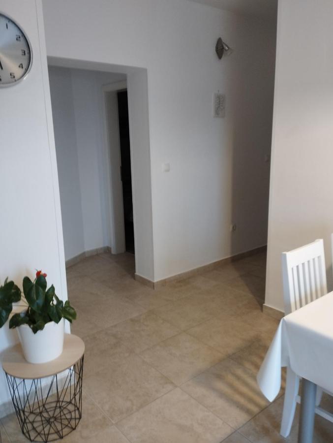 Apartmani Lucica Jezera Esterno foto