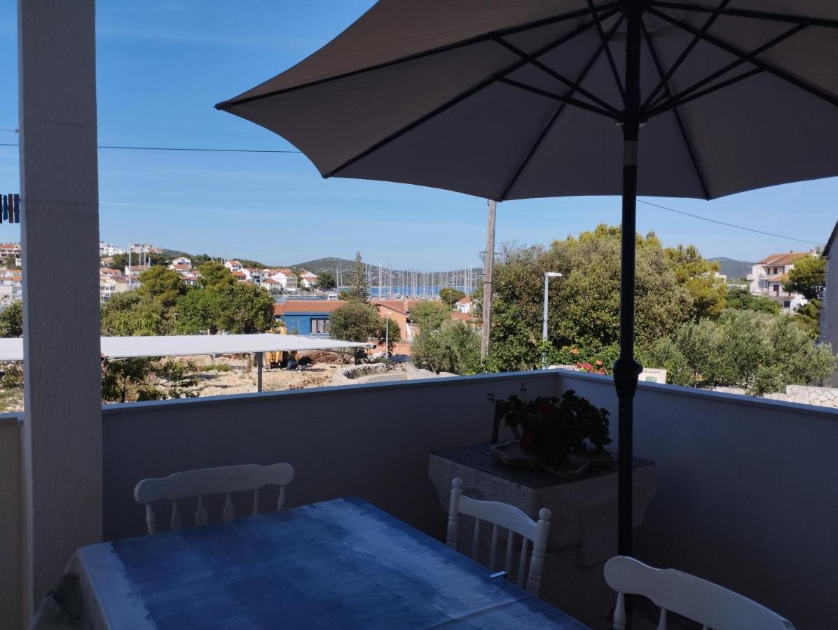 Apartmani Lucica Jezera Esterno foto