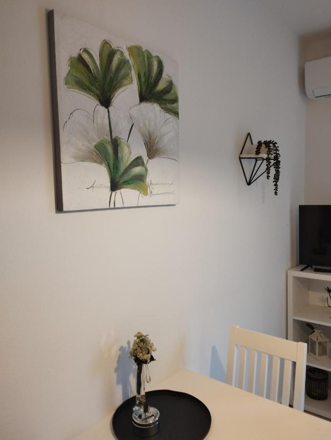 Apartmani Lucica Jezera Esterno foto