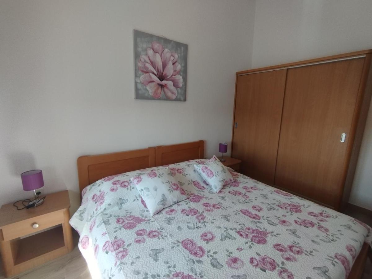 Apartmani Lucica Jezera Esterno foto