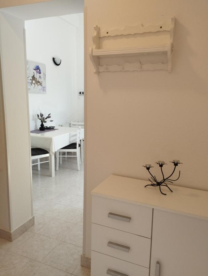Apartmani Lucica Jezera Esterno foto