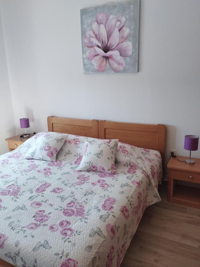Apartmani Lucica Jezera Esterno foto