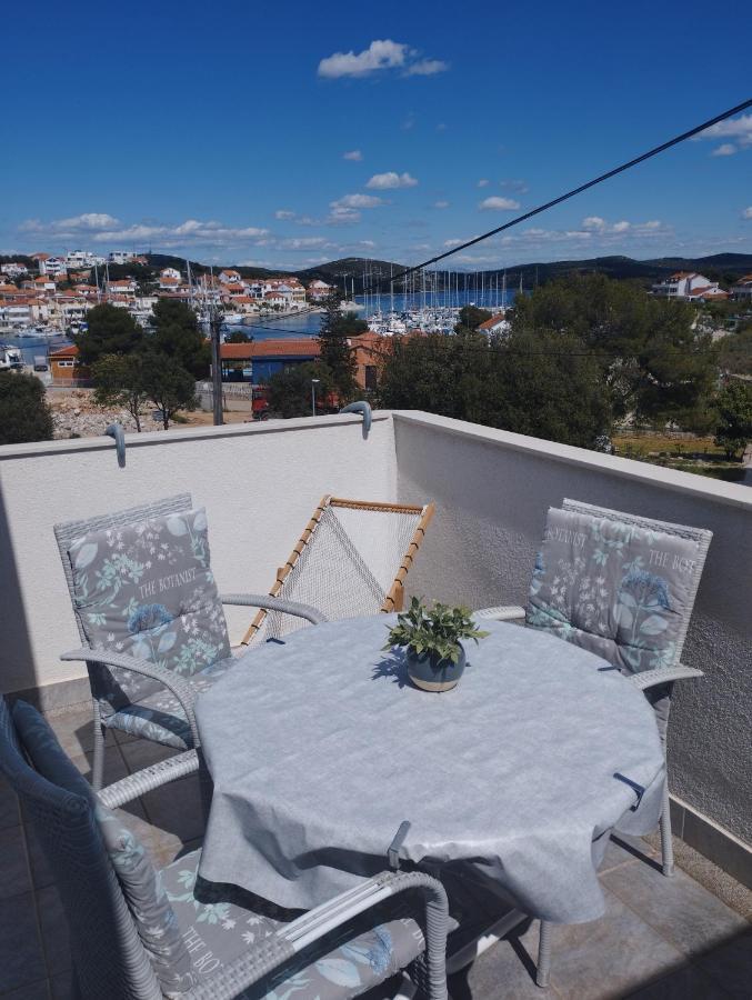 Apartmani Lucica Jezera Esterno foto