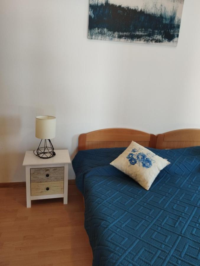 Apartmani Lucica Jezera Esterno foto