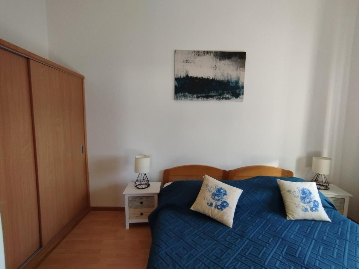 Apartmani Lucica Jezera Esterno foto