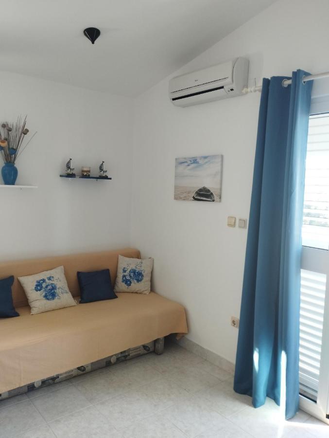 Apartmani Lucica Jezera Esterno foto