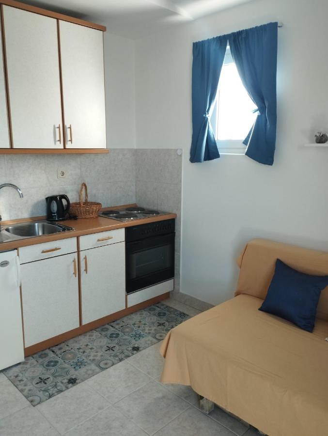 Apartmani Lucica Jezera Esterno foto