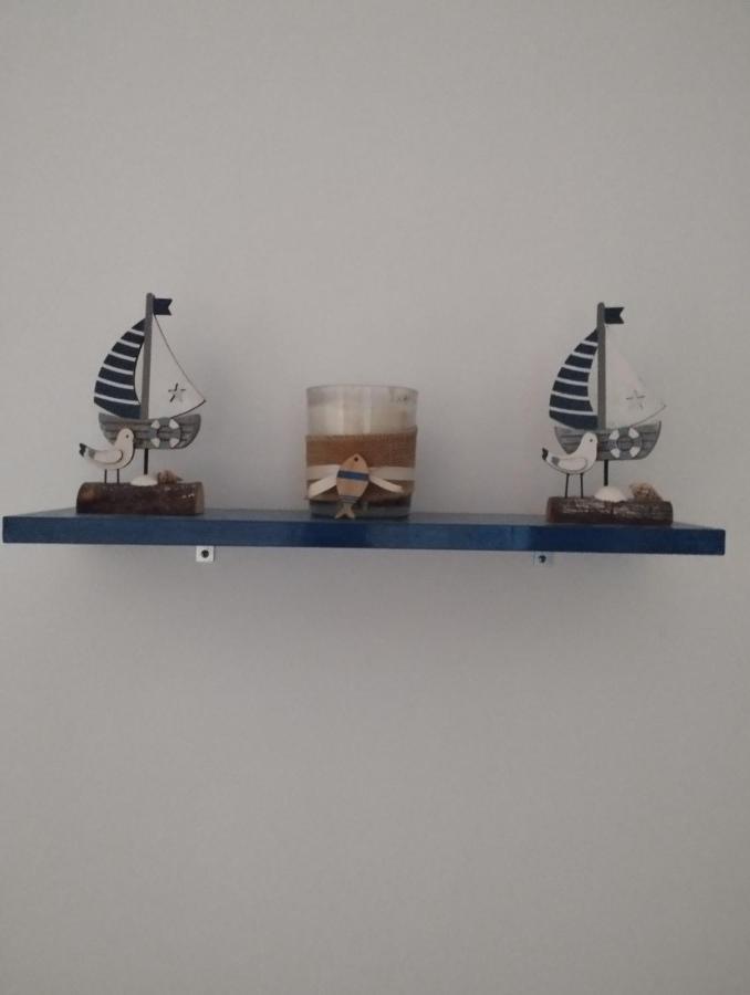 Apartmani Lucica Jezera Esterno foto