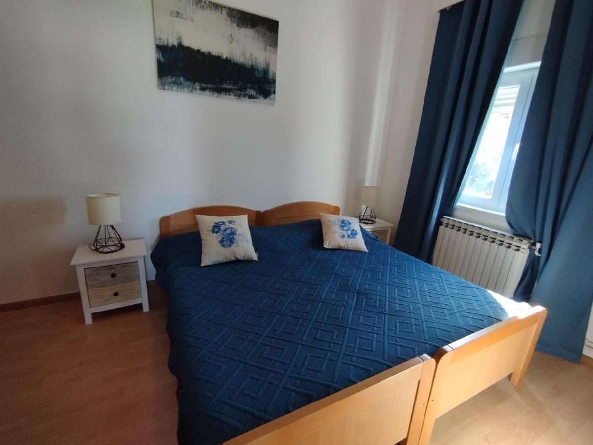 Apartmani Lucica Jezera Esterno foto