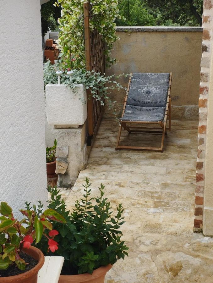 Apartmani Lucica Jezera Esterno foto