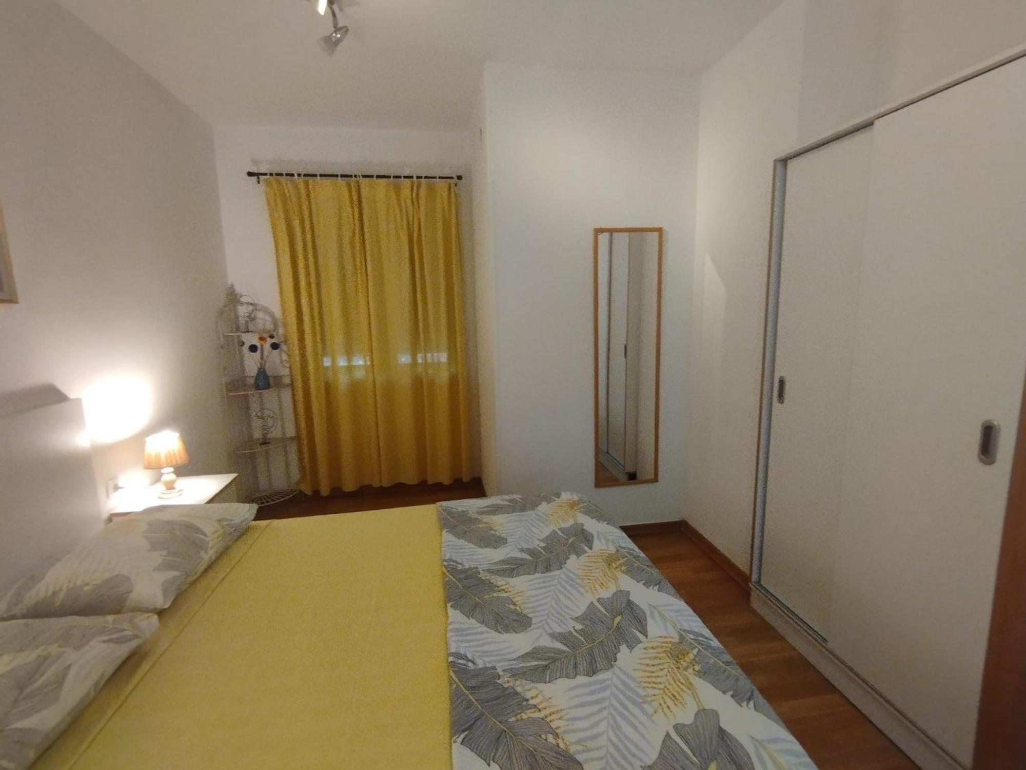 Apartmani Lucica Jezera Esterno foto