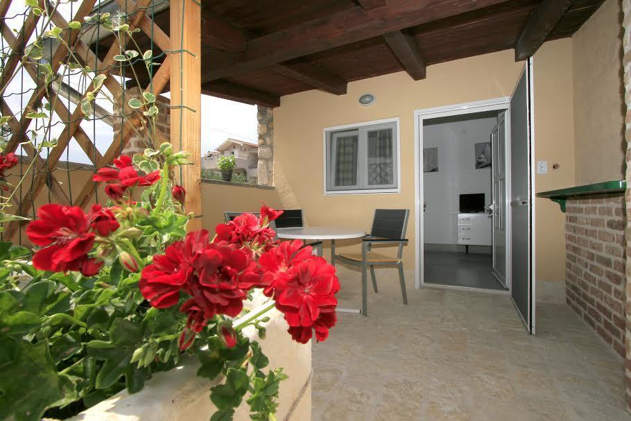 Apartmani Lucica Jezera Esterno foto