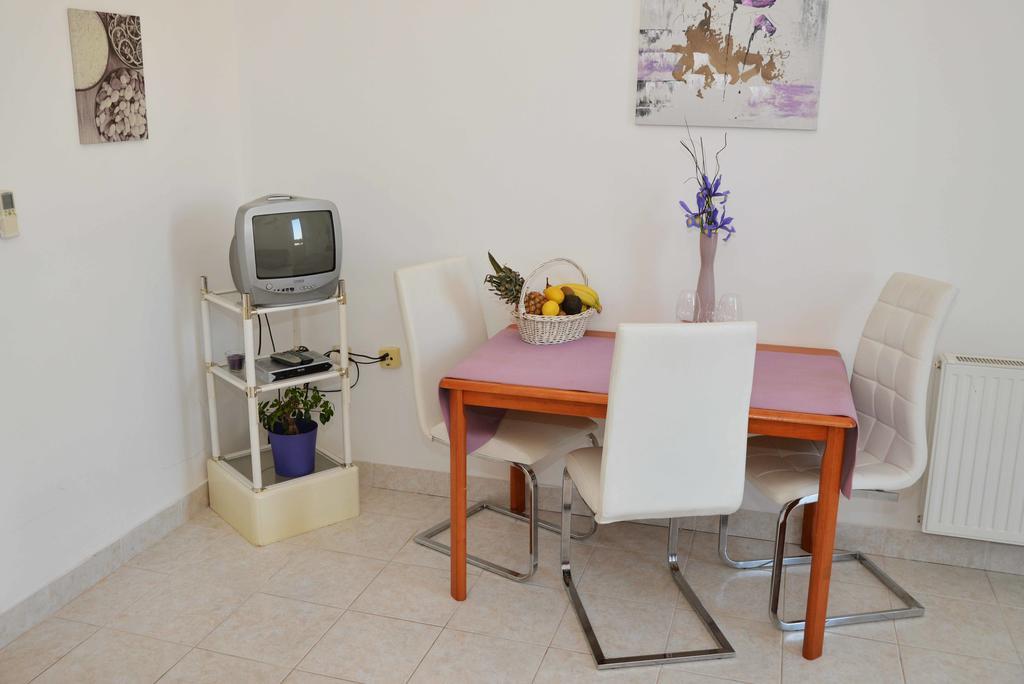Apartmani Lucica Jezera Esterno foto